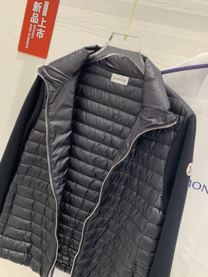 Moncler Down Jackets